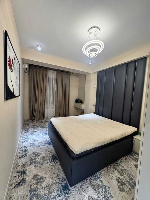 Сдаётся 2ком квартира Яккасарайский р-н Ул Шота Руставели