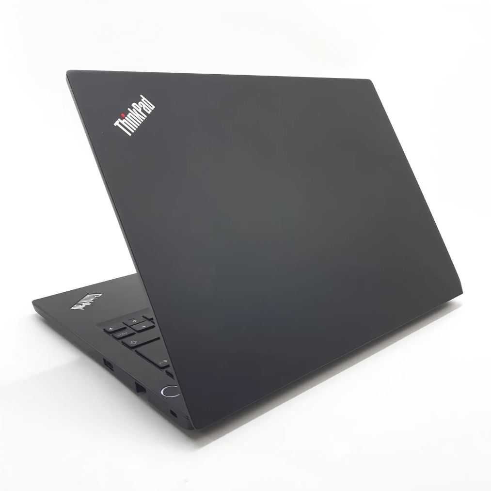 Lenovo ThinkPad E14 Intel i5-10210U, 16GB DDR4, 512GB SSD - НОВ