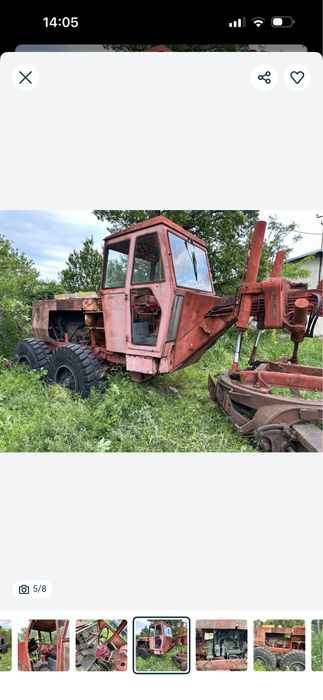 Autogreder nefunctional