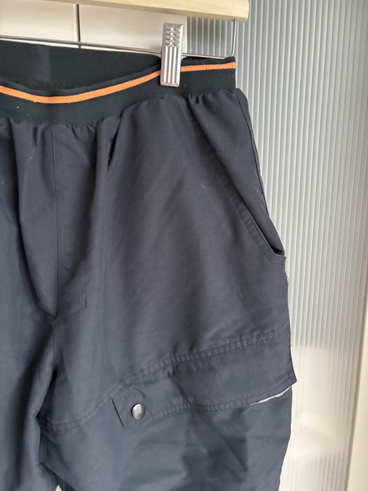 Decathlon pantalon iarna hidrofob calduros SH100 XWARM 13-15 ani baiet