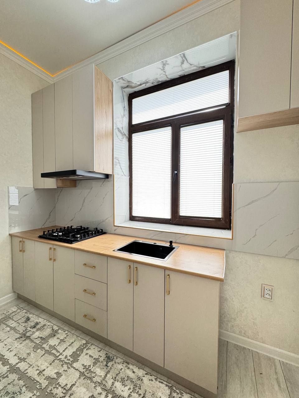 #НОВОСТРОЙКА,Разделка, 3\2\10,Продаётся Евроремонт Квартира