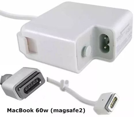 зарядка блок питания для макбука на MacBook Magsafe для макбука