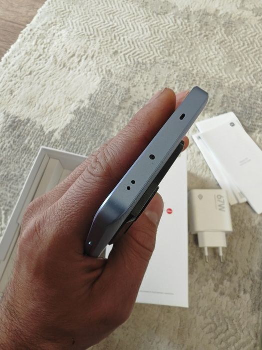 Xiaomi 13T impecabil