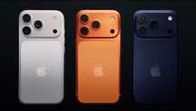 Новинка!!! Смартфон iPhone 17 Pro 256gb/512gb /Kaspi / Qr /Новый
