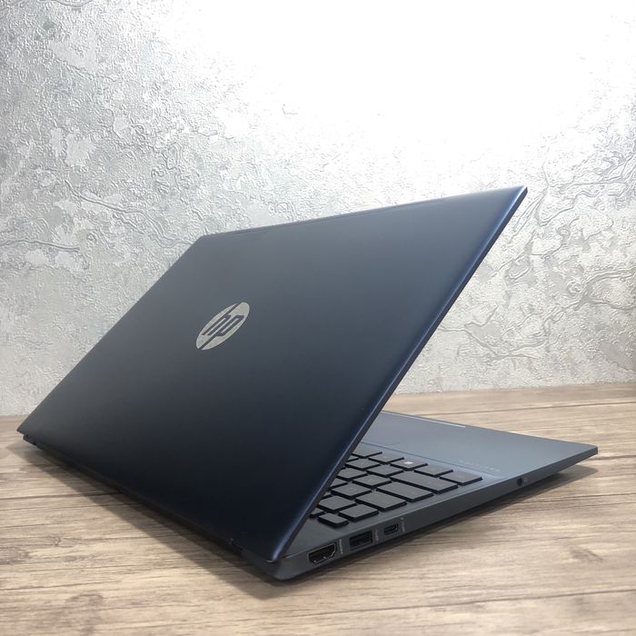 Продается HP Pavilion i7 12gen 16/512gb с сенсорным экраном!