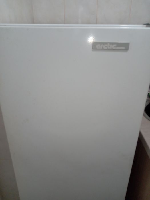 Frigider Arctic cu congelator