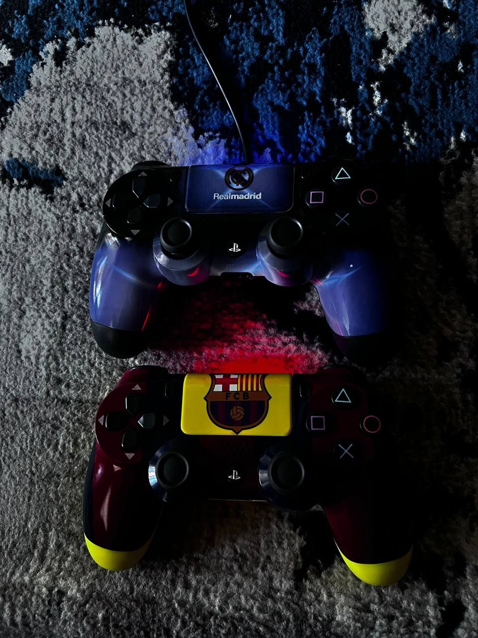 Plastation 4 pro