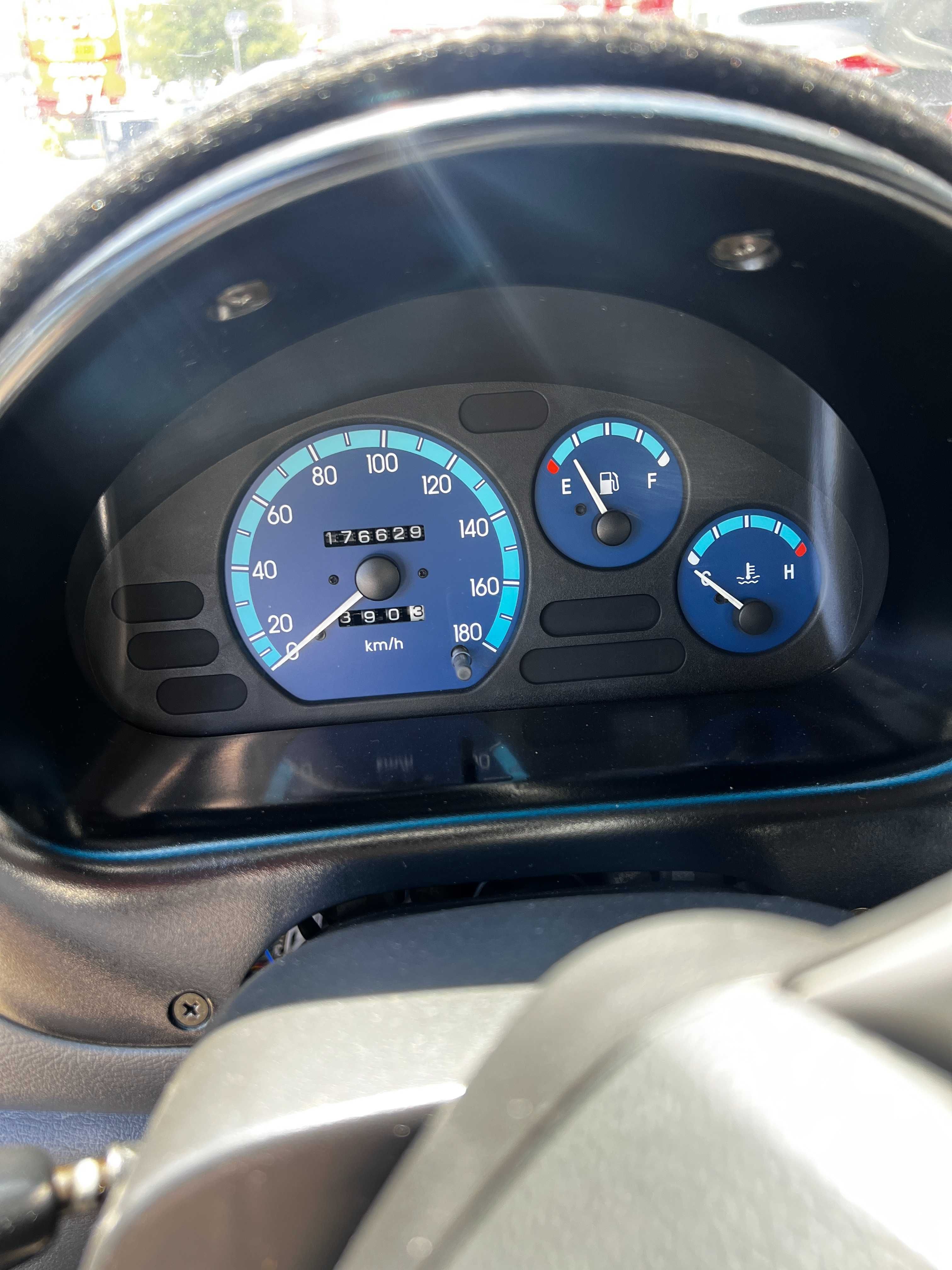 Продам Матиз МХ, Matiz MX sotiladi 2003г, 177000км
