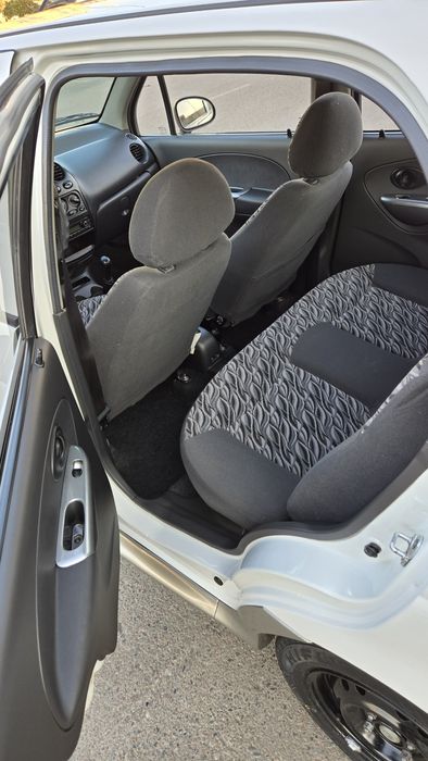 матиз бест идеал