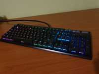 HyperX Alloy Elite RGB Cherry MX Red Клавиатура