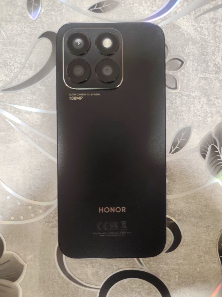 Honor X8B 256GB/8Gb+8GB