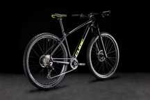 Cube Race One 29" - RockShox, Deore XT