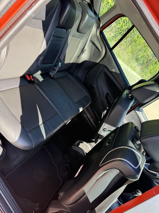 Ford B-Max 2013 1.6 diesel