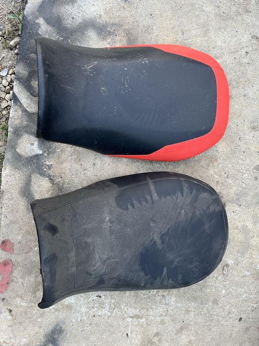 Dezmembrez can am renegade outlander G1/G2 500/650/800/1000