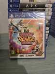 Street Power Football sigilat - ps4/5