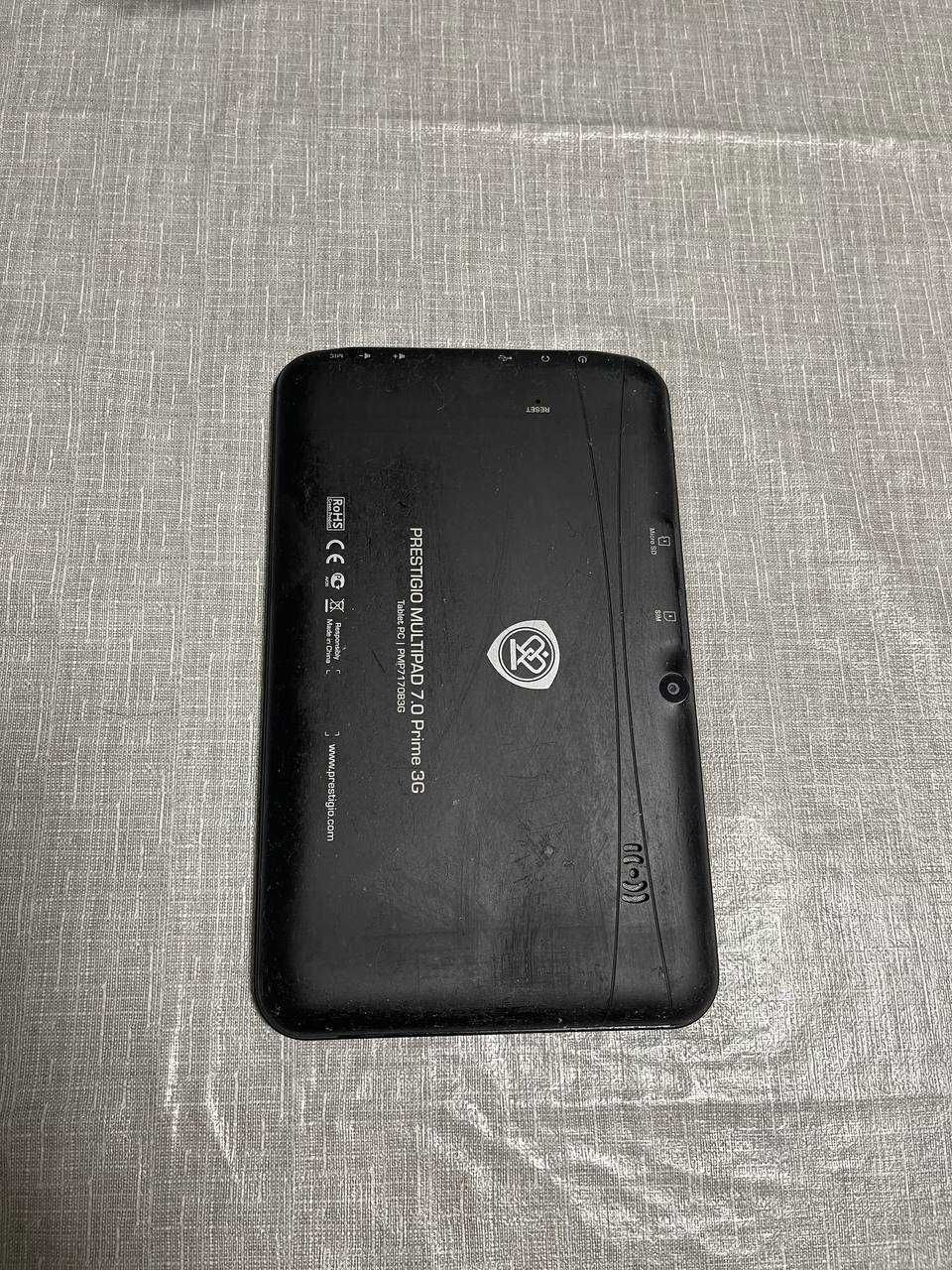 Планшет Prestigio MultiPad 7.0 Prime 3G