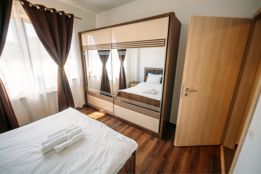 Apartament Regim Hotelier