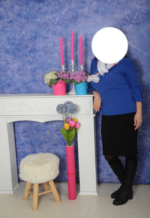 Красиви  новогодишни фонове   с много ярки цветове