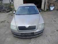 Piese SKODA OCTAVIA 2 AN 2006 motor diesel si benzina ORIGINALE