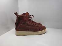Кецове Nike Air Force SF 1

Използвани, но в отличносъстояние, без заб