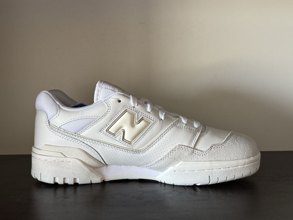 New Balance 550 / 44.5номер 28.5см Стелка Нови с Кутия