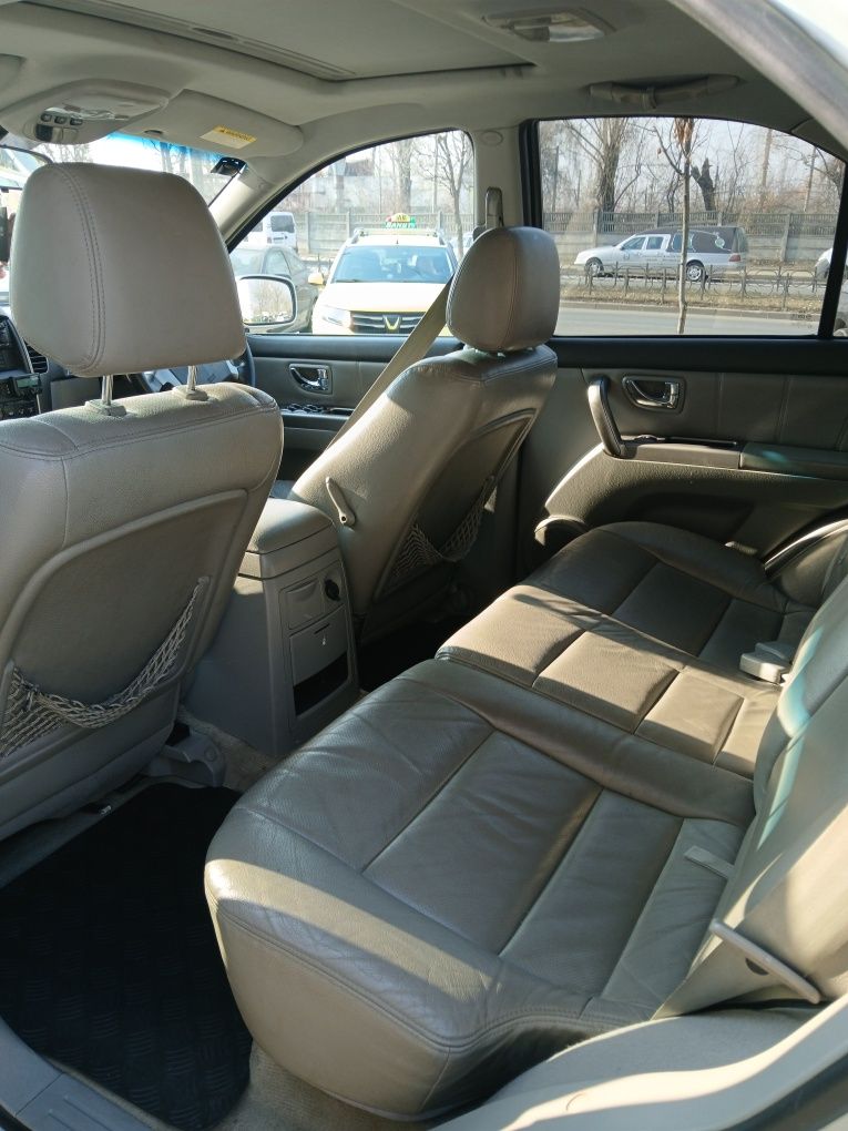 Kia sorento automat, full