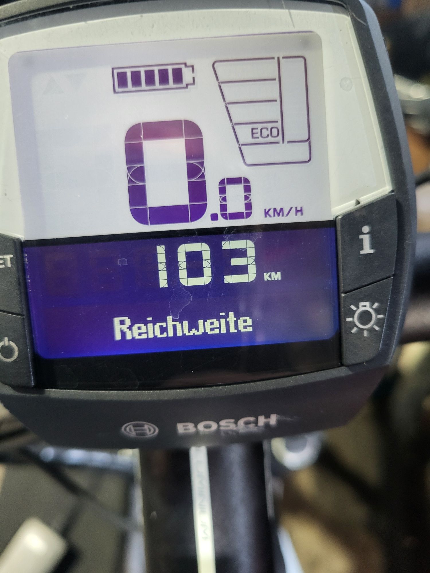Bicicleta electrică BULLS  Cross Rider Evo. BOSCH  2019. Schimb cu mtb