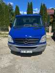 Mercedes-Sprinter  313