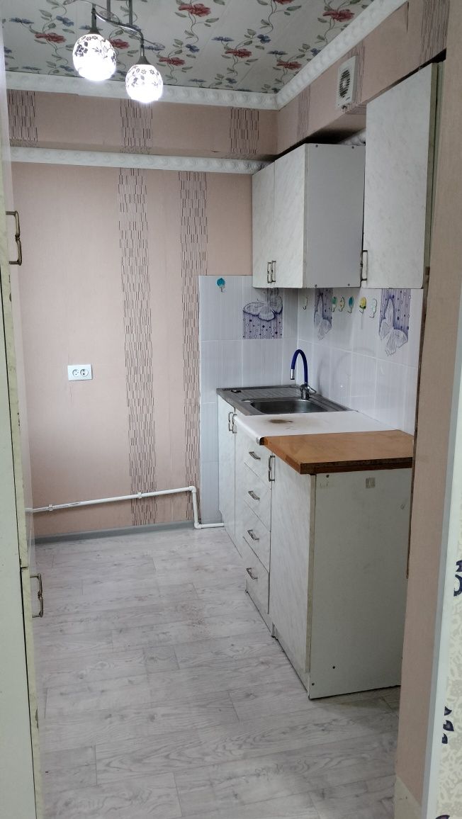 Продам 2 ком Деревянный дом