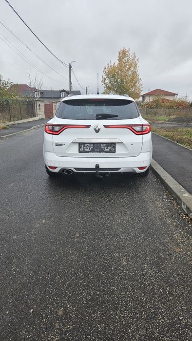 Renault Megane GT,AUTOMAT,163cp.