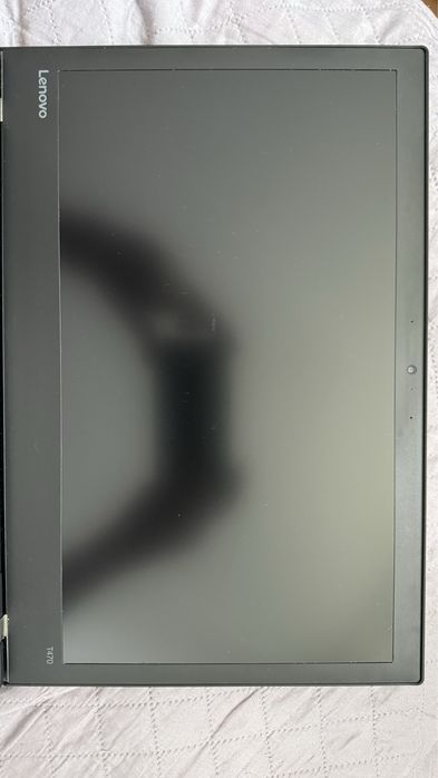 Lenovo ThinkPad T470 - i5-7200U / 16Gb Ram / 1Tb SSD M2 NVME / 4G-LTE