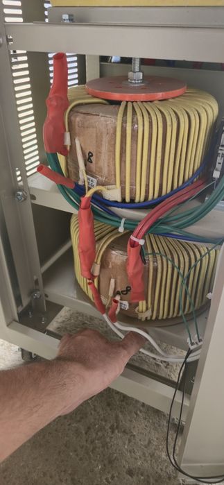 Stabilizator Remont qilamiz