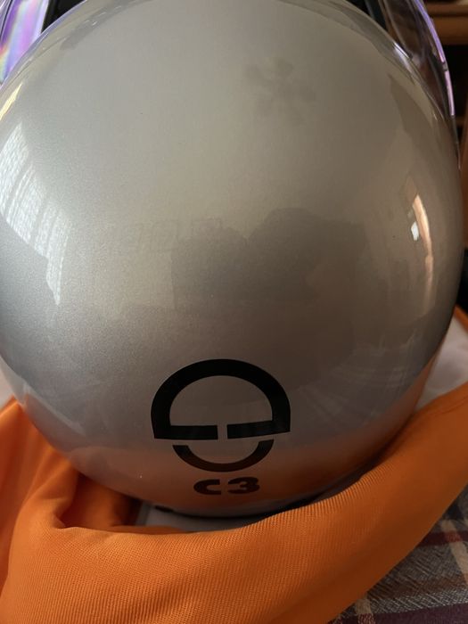 Мото каска Schuberth c3