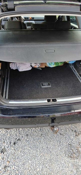 Passat b6 de vanzare
