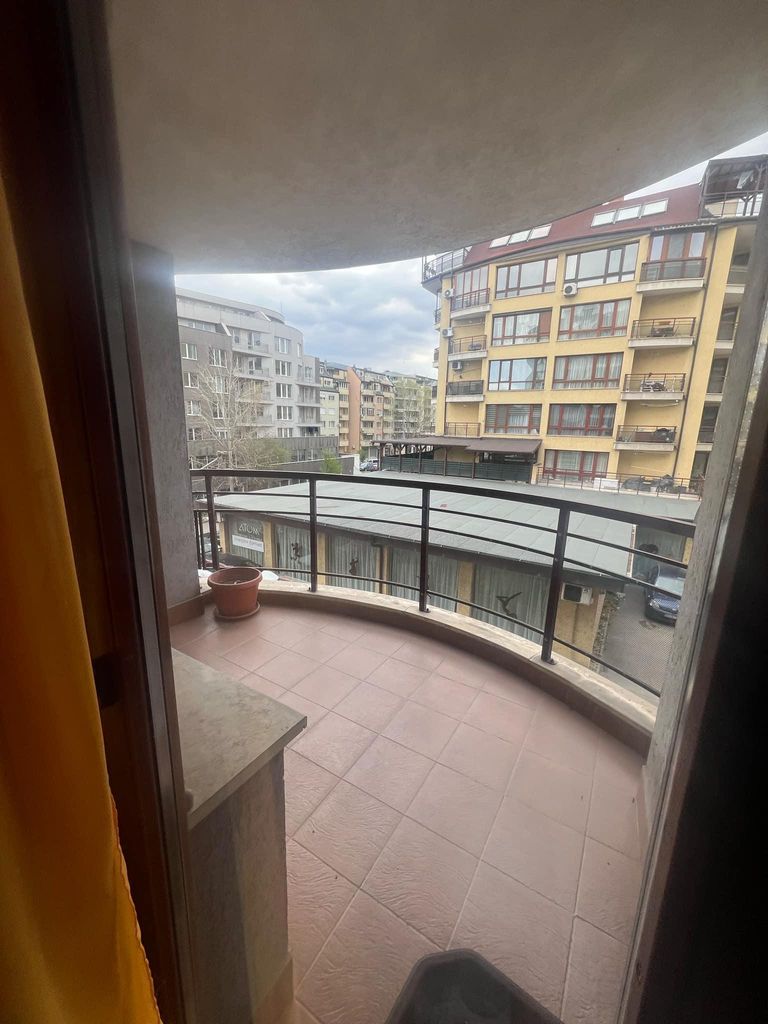 Дава се под наем Двустаен апартамент в София, Овча купел 1 - 83 кв.м за 499 € - Снимка #14
