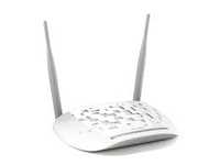 Вайфай роутер tp-link TF-W8961N ADSL2+ 300Mbps WiFi router