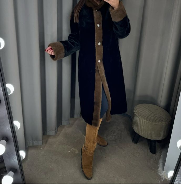 Эко шуба за 20000 т.