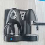 Expresor cafea mixt-nou, sigilat
