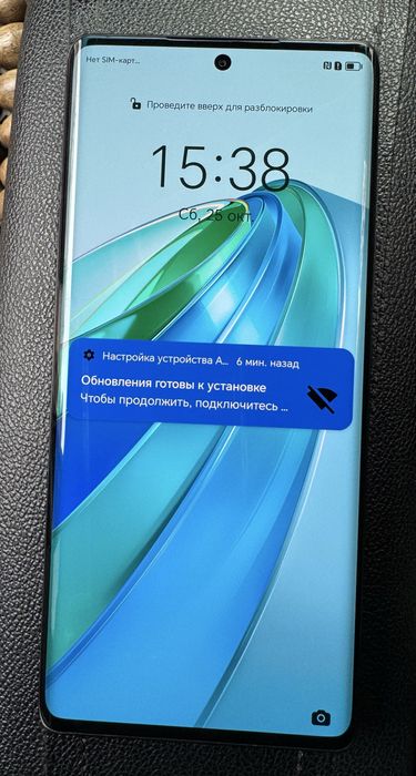 Honor X9A 5G 6/128 Sotiladi