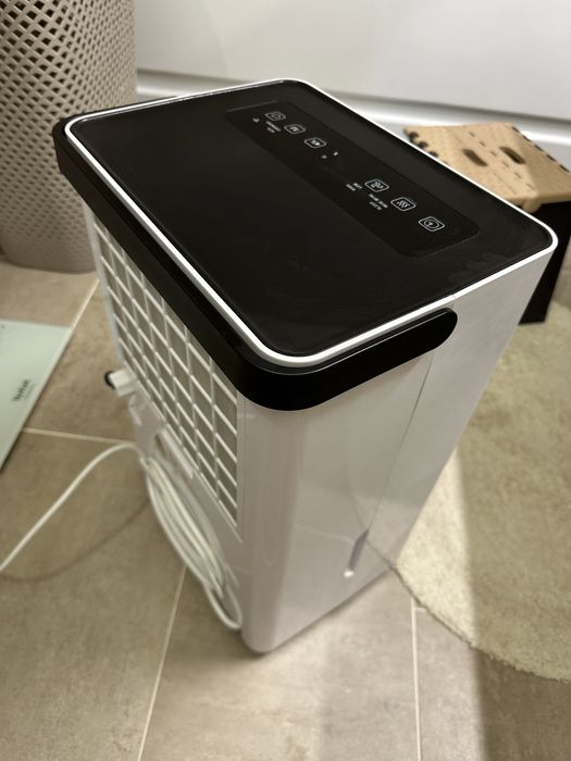 AlecoAir d30 Grande