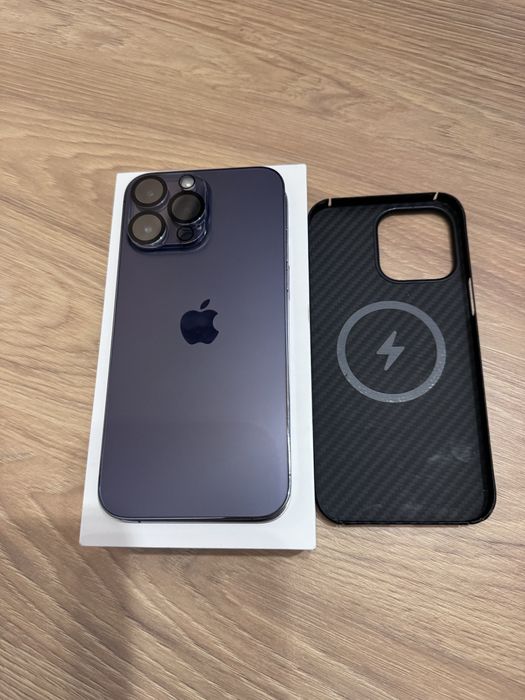 De vanzare iphone 14pro max