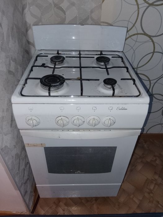 Продам газ в хорошем состоянии