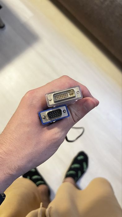 Monitor Samsung SyncMaster 2443NW 24 inch + tastatură