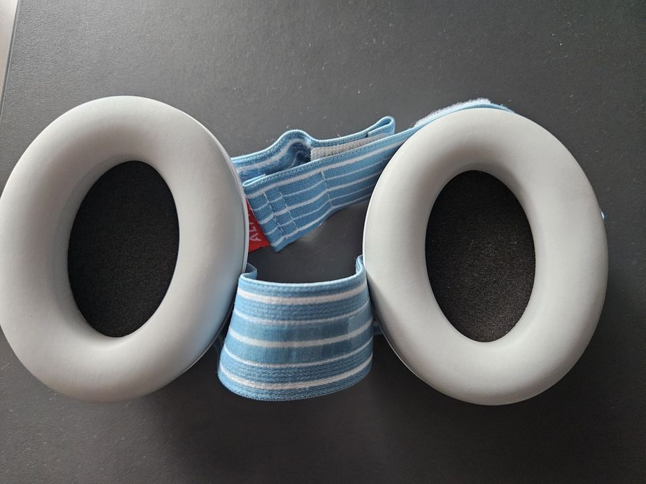 Alpine muffy baby casti antifonice