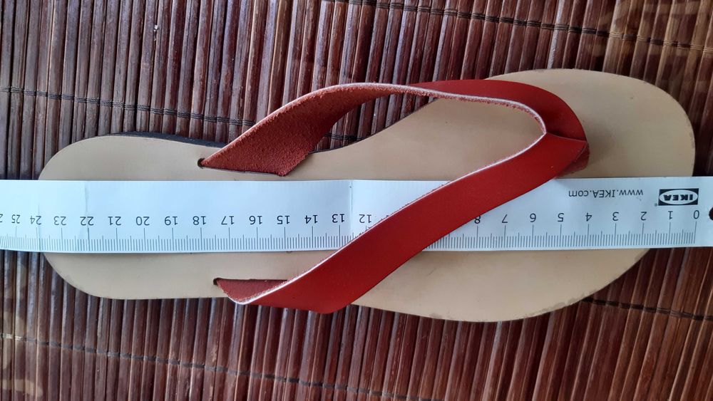 Papuci din piele Grecia