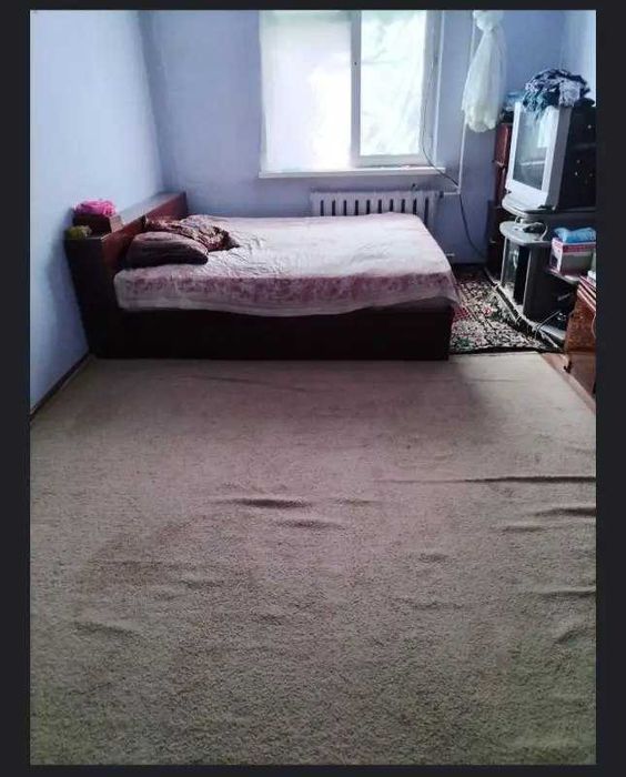 Arenda Yunusobod-12  3xona