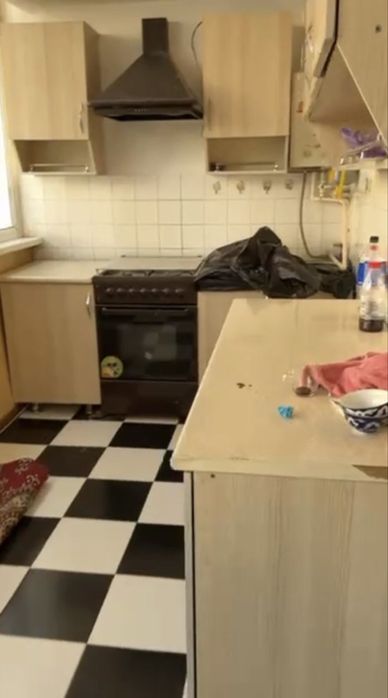 Сдается 2х комнатная на Гагарина