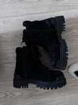 Balenciaga strike boots