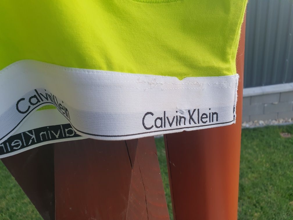 Bustieră Calvin Klein