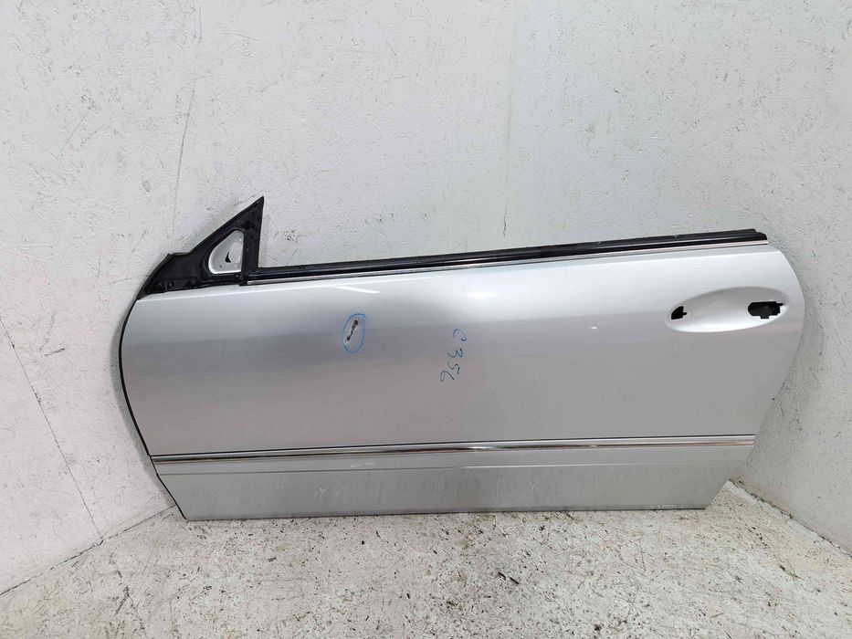 Usa stanga fata Mercedes Clasa CLK (C209) [Fabr 2002-2009] 775 Iridium